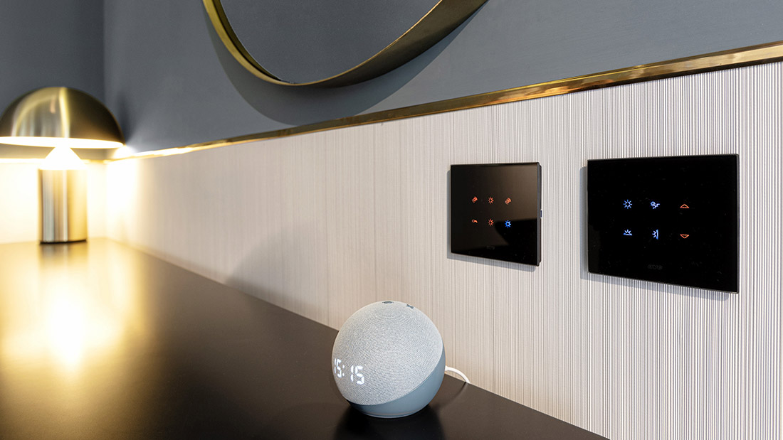 Jir Home, Smart Curtain Solution