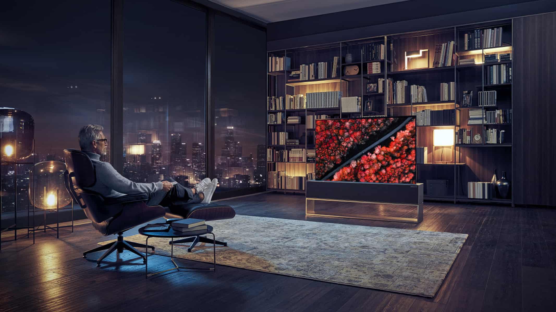 Jir Home, Smart Curtain Solution