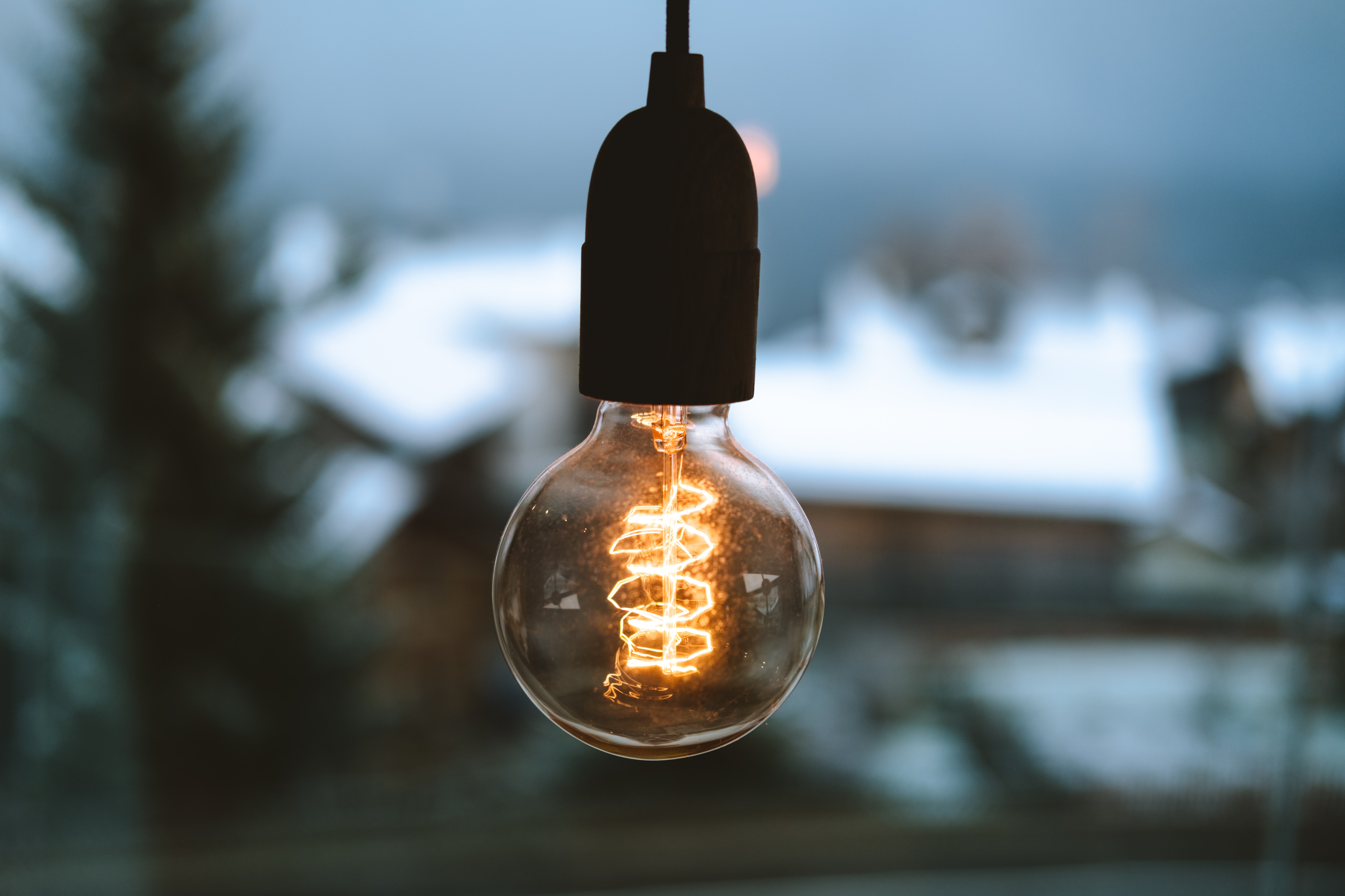 Jir Home, Smart Lighting Solution