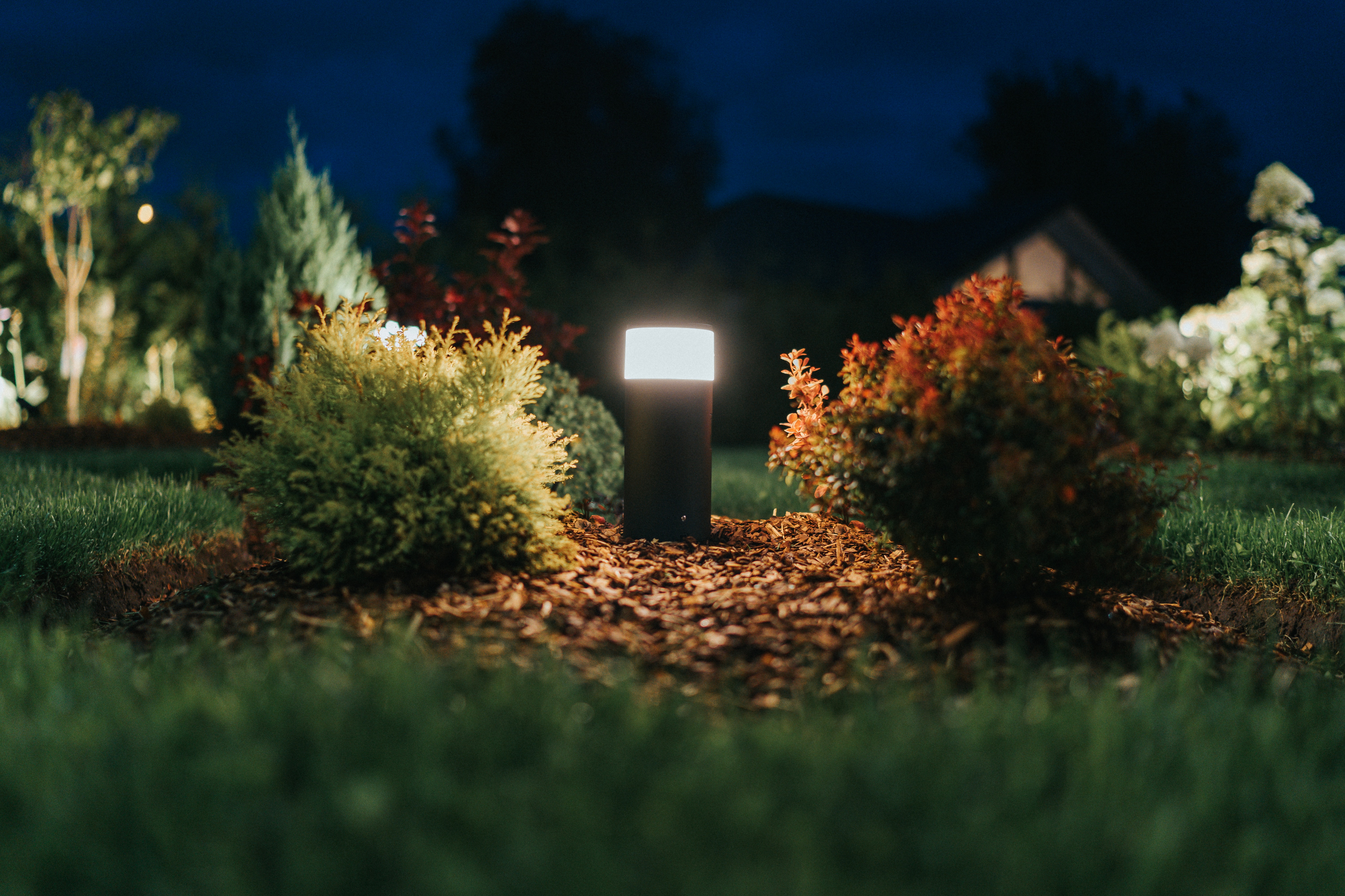 Jir Home, Smart Lighting Solution